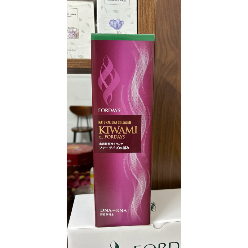 Kiwami nước uống cao cấp