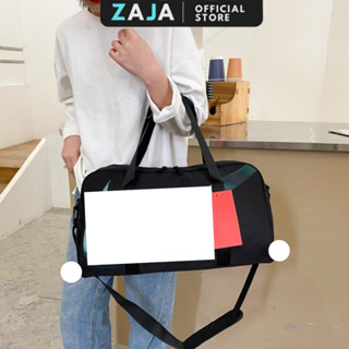  Túi trống thời trang đeo chéo nam nữ vải oxford cao cấp có quai xách tay tập gym đi du lịch trẻ trung Z-1992 