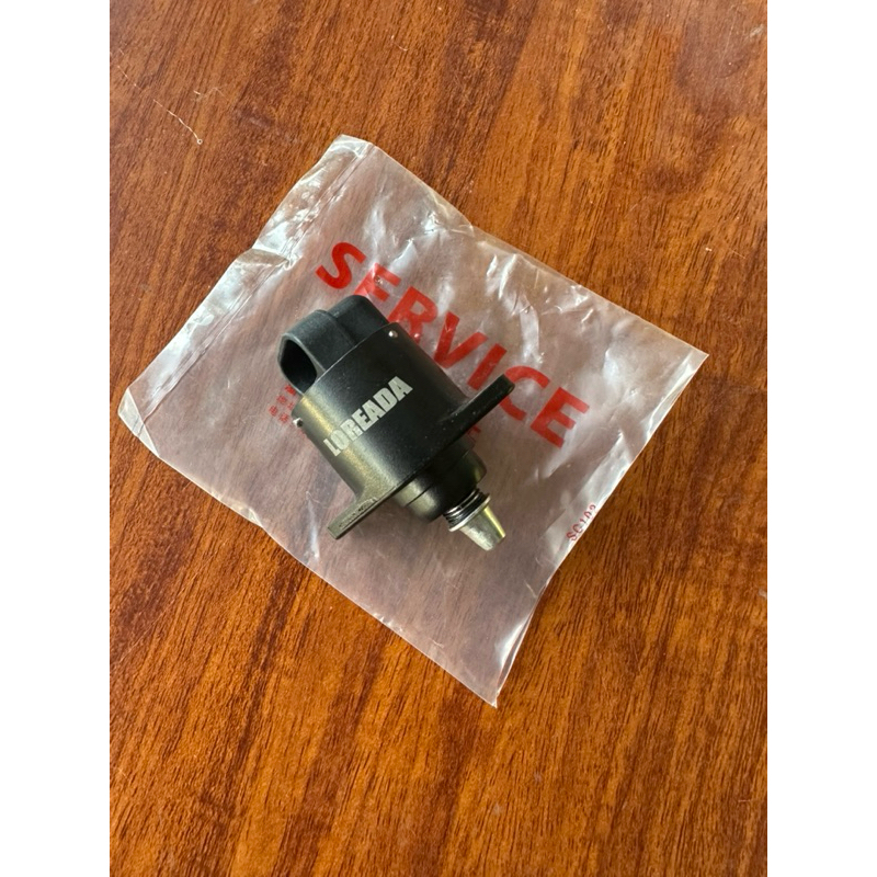 Van cảm biến tốc độ cầm chừng Xe BN251