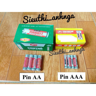 Pin Khô Con Thỏ 2A/3A/ (1 Đôi)-(2 Đôi )