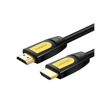 Cáp HDMI 2M chính hãng Ugreen 10129 cao cấp Hỗ Trợ HD, 2k, 4k - Hàng Chính Hãng BH 18 Tháng