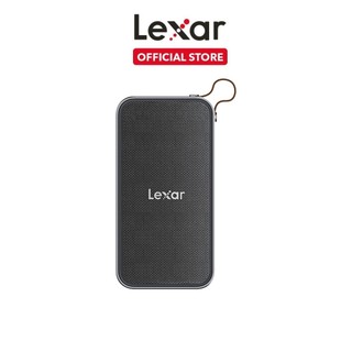 Box di động SSD M.2 NVMe 40Gbps Lexar E750 LPAE750-RNBNG - Bảo hành 24 tháng