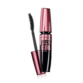 Mascara Maybelline Làm Dài Và Cong Mi, Không Lem Không Trôi