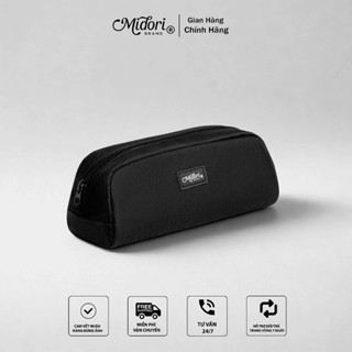 Hộp Bút Đựng Viết Mini Nam Nữ Bền Đẹp | Local Brand M STUDIO