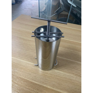 KHUÔN LÀM GIÒ THỦ INOX