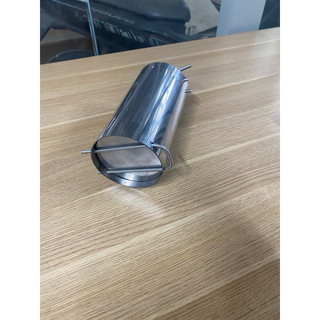 KHUÔN LÀM GIÒ THỦ INOX