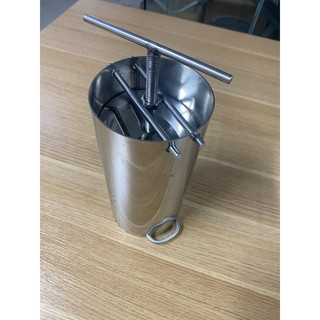 KHUÔN LÀM GIÒ THỦ INOX
