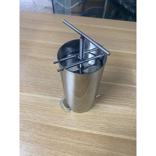 KHUÔN LÀM GIÒ THỦ INOX