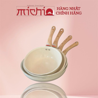 Chảo chống dính ceramic Kakusee Nhật Bản