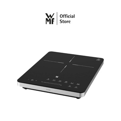 Bếp Từ Đơn Cao Cấp WMF KULT X MONO, Mặt Kính Cảm Ứng Tích Hợp 6 Chế Độ Nấu, 8 Mức Nhiệt Tiện Lợi