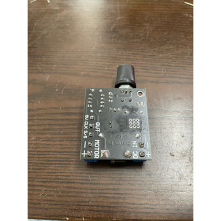 Mạch điều tốc moter brushless 21w và 48w