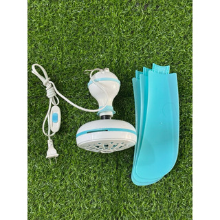 QUẠT TRẦN MINI NHIỀU LOẠI