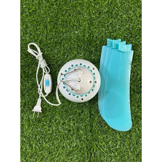 QUẠT TRẦN MINI NHIỀU LOẠI