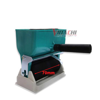 Bộ Lăn Keo Dán Gỗ, Lăn Keo Gỗ Dán Sàn
