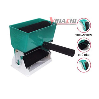 Bộ Lăn Keo Dán Gỗ, Lăn Keo Gỗ Dán Sàn