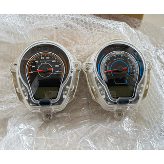 Cụm đồng hồ zin xe Scoopy đời 2021-2024