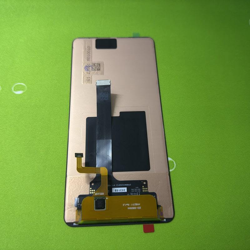 Màn Hình Điện Thoại Sharp Aquos R7 Zin