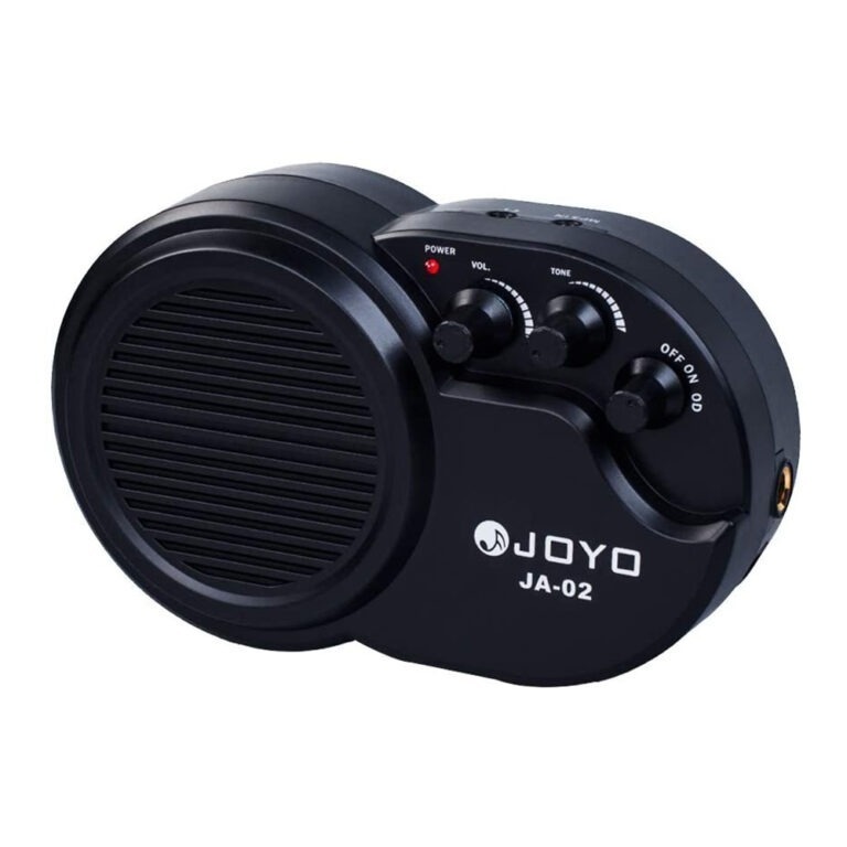 Amplifier Electric Guitar Joyo JA02