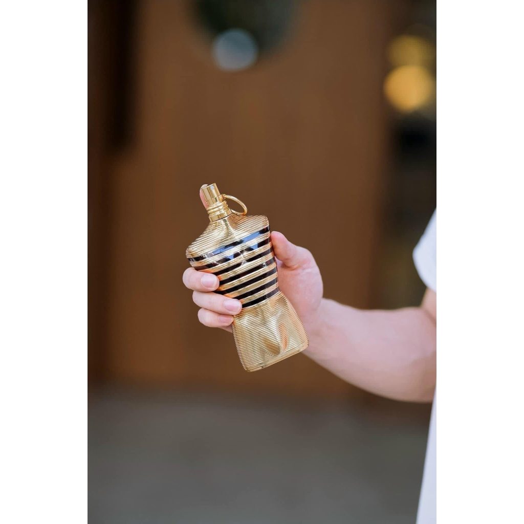 (Chính hãng) Nước Hoa Nam JPG Le Male Elixir Parfum