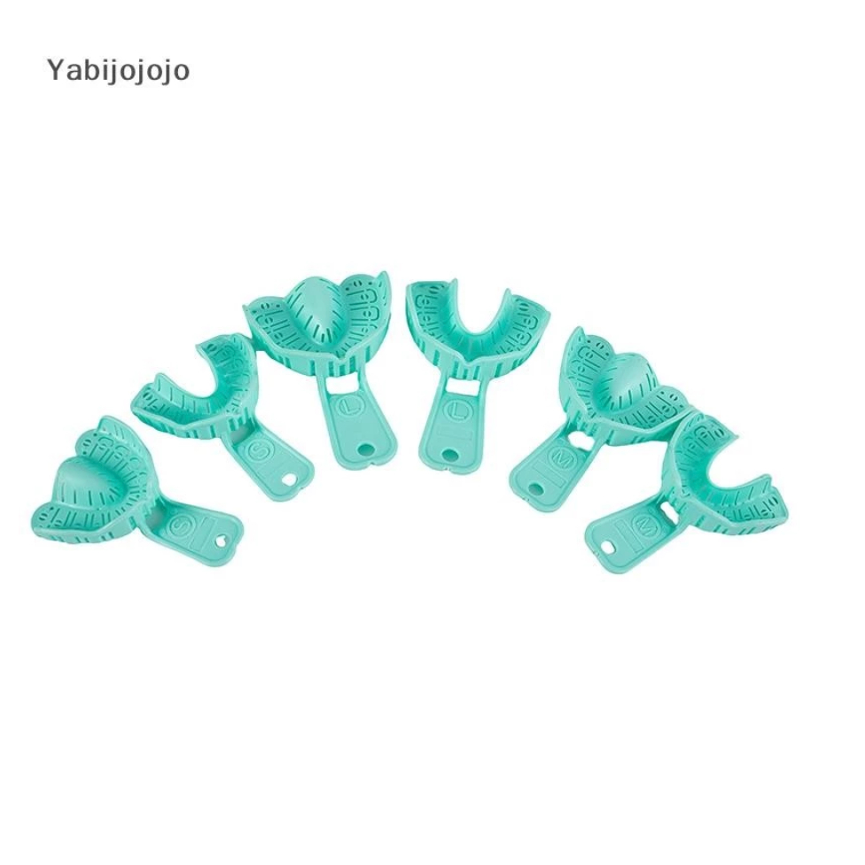 Khay lấy dấu implant - Thìa lấy dấu Implant - Khay lấy dấu răng