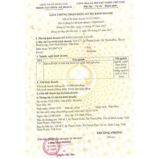 [Now Ship-Chính Hãng] NGŨ CỐC NAVAN