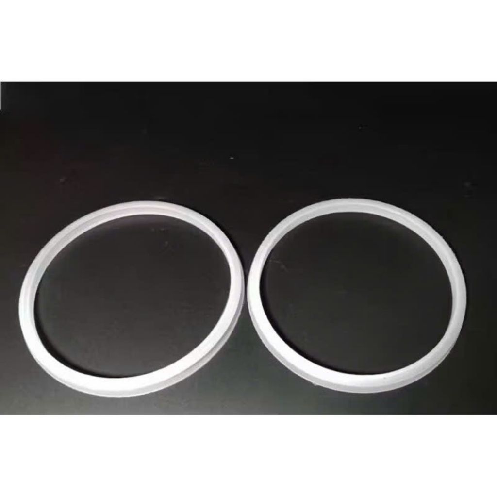 [Sẵn][Phụ kiện chuẩn] Gioăng cao su (không gồm nắp) của Máy xay 0.6L Bear các mã QSJ-B02R1/B02U2/B02