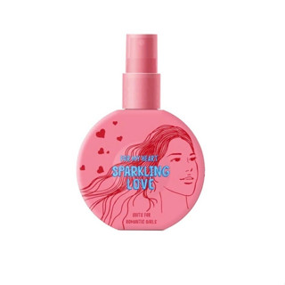  Nước Hoa Dạng Xịt Pucelle Mist Cologne Hương Thơm Mát Và Khử Mùi Nhỏ Gọn Tiện Lợi 150mL 