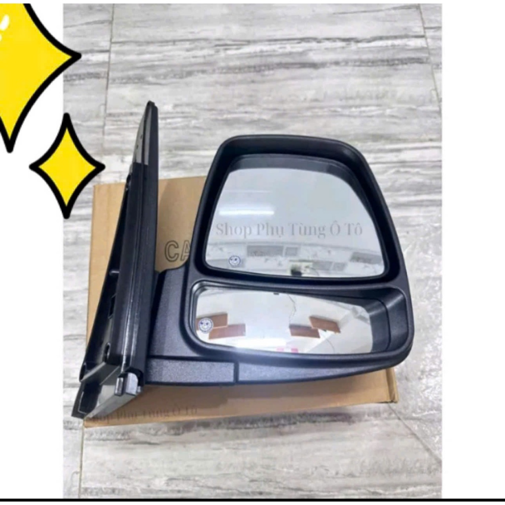 Gương hậu xe tải K250,kiếng hậu xe tải K250, K100,K149, K150, K200, K200S, K250, KIA BONGO 3.MST90
