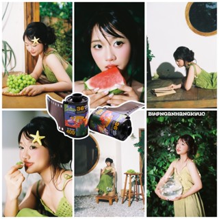   HỎA TỐC HCM  Phim chụp ảnh DU NHIÊN 400 36 EXP 24 EXP ISO400   CHỤP ĐƯỢC PNS - Film màu 135 35mm date 2026 2027 