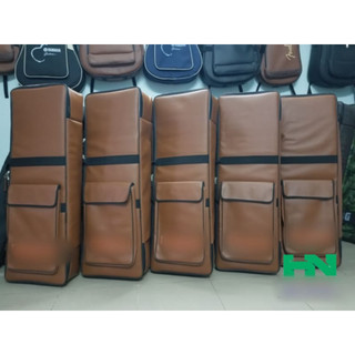 Bao Đàn Ro 5 lớp da Simili