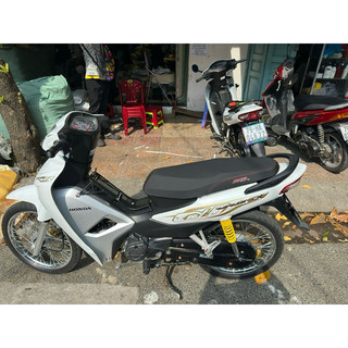  mút và da yên xe wave a 110 đời 2017-2025   chỉ có mút và da yên  