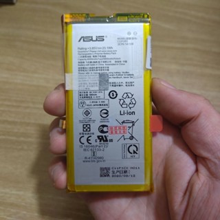Pin Asus Rog Phone 2 ZS660 dung lượng 6000mAh (chính hãng)