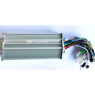 Khiển IC điều tốc xe điện THK chính hãng