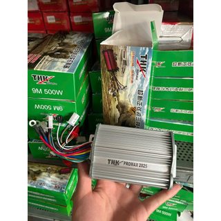 Khiển IC điều tốc xe điện THK chính hãng