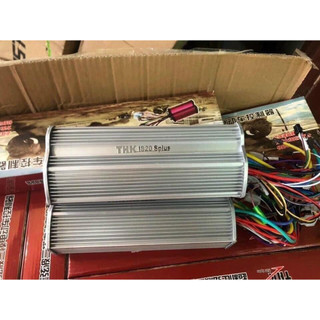 Khiển IC điều tốc xe điện THK chính hãng