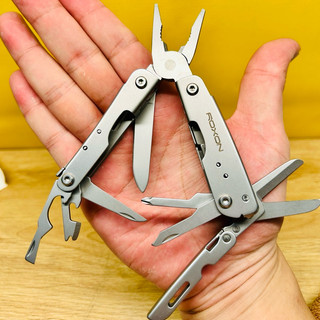 VŨGIA_EDC/KÌM ĐA NĂNG ROXON MINI M2 14IN1-NHỎ GỌN – ĐA NHIỆM