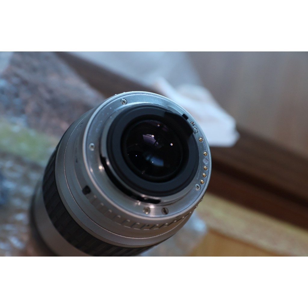 lens Pentax-FA 80-320mm f/4.5-5.6 - Ống kính pentax
