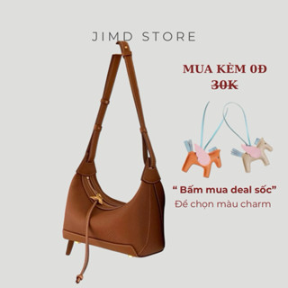 Túi Xách Nữ Da Bò Cao Cấp Có Box - MTT20