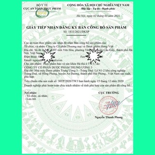 1kg hạt hà thủ ô mật ong Phủ Quỳ Nghệ An cao cấp