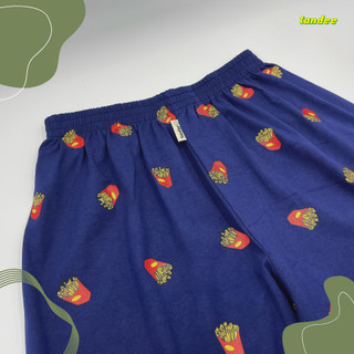 Quần Đùi Nam 100% Thun Cotton Co Giãn [Hình Thật]