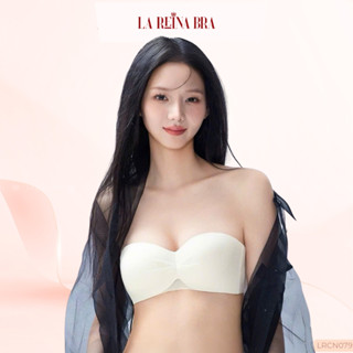 Áo Cúp Nâng Ngực -LA REINA BRA Áo Lót Sexy Thiết Kế Cúp Ngực Ôm Dáng – Nhún Nhẹ Tôn Form – LRCN079