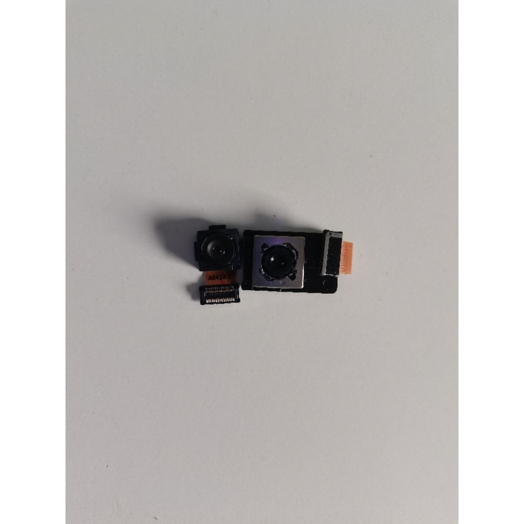 Camera sau bóc máy LG V30 ThinQ