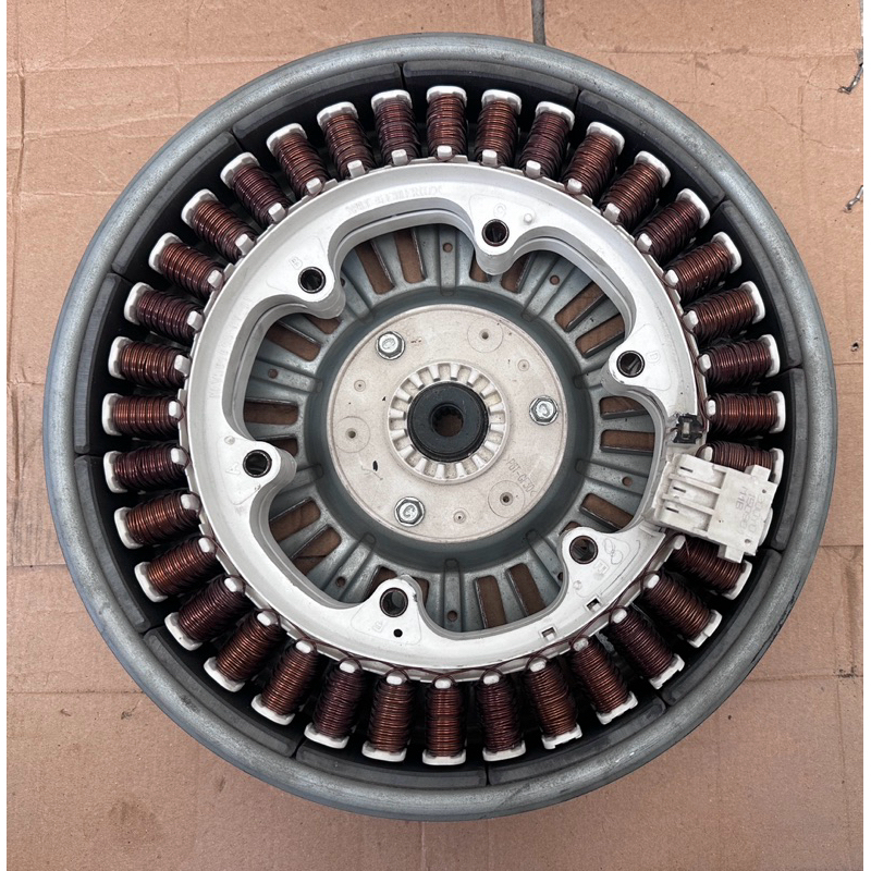 Cuộn dây máy giặt LG inverter 12kg