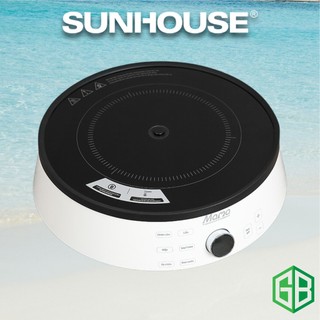  Bếp từ đơn SUNHOUSE MAMA SHD6885 