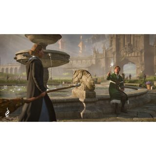 Băng game Nintendo Switch 2 Hogwarts Legacy