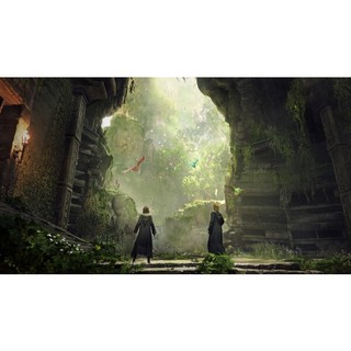 Băng game Nintendo Switch 2 Hogwarts Legacy