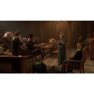 Băng game Nintendo Switch 2 Hogwarts Legacy