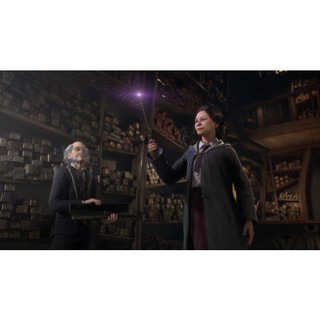 Băng game Nintendo Switch 2 Hogwarts Legacy