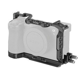 Khung SMALLRIG Hợp Kim Sony A7C II / A7CR 4422