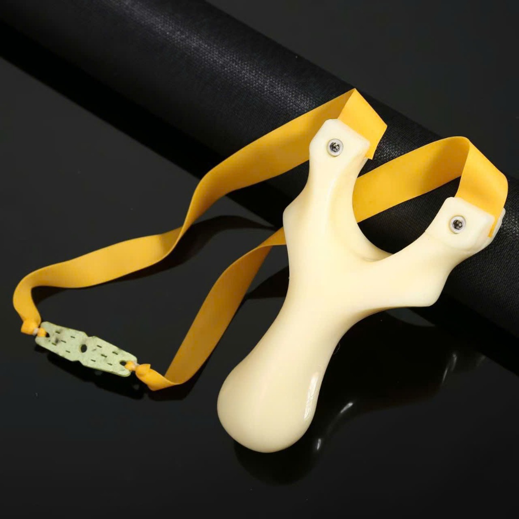 Ná cao su nhựa béo kẹp tặng kèm 1 dây thun 0.75mm, Ná nhựa ABS cao cấp loại 1 bền chắc giá rẻ ( hàng